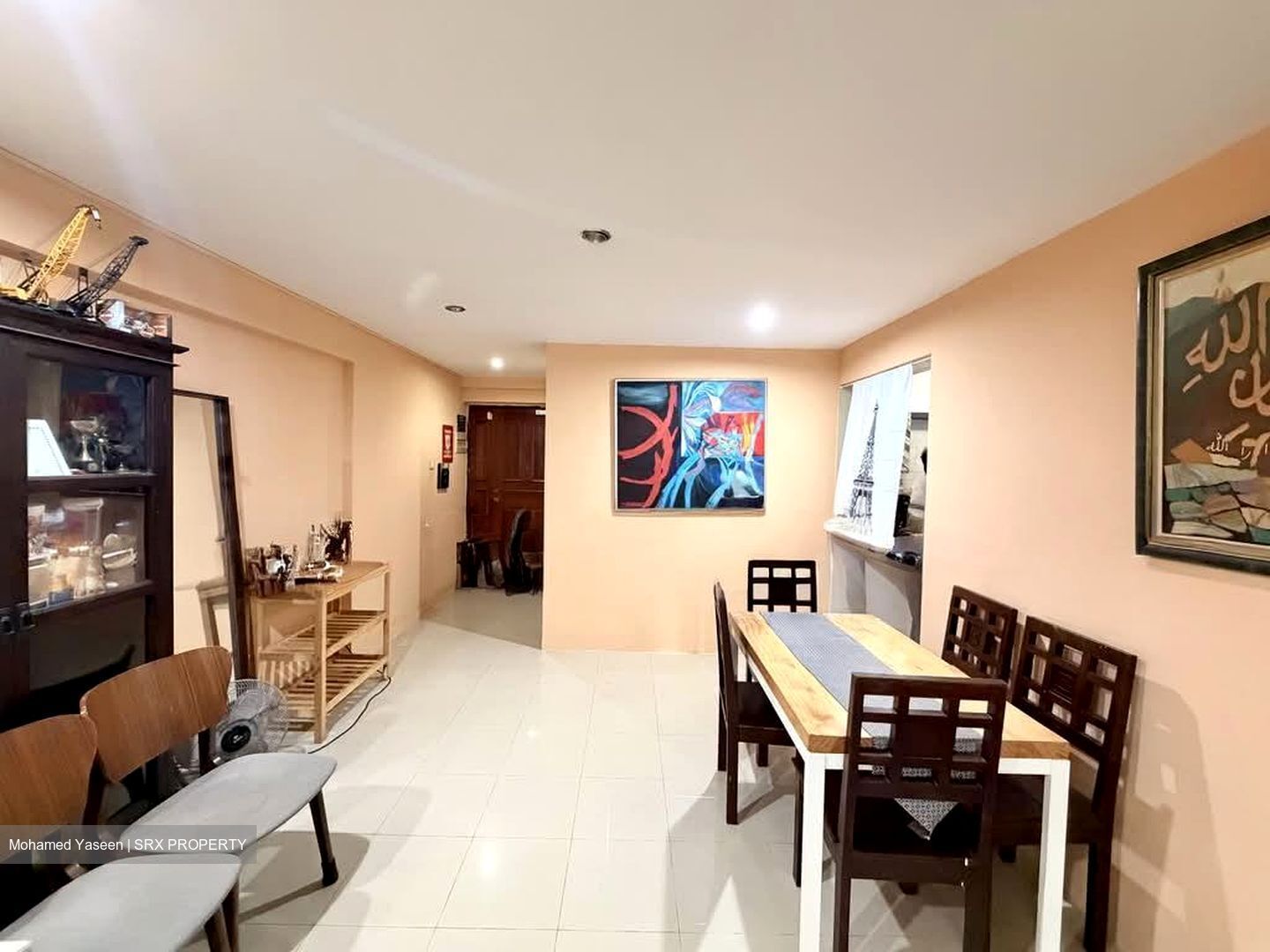 Blk 135 Edgedale Plains (Punggol), HDB 5 Rooms #580274641